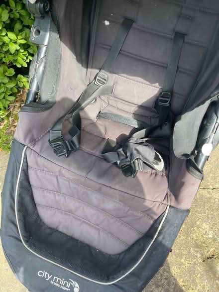 Photo of free Pram (Totley S17) #3