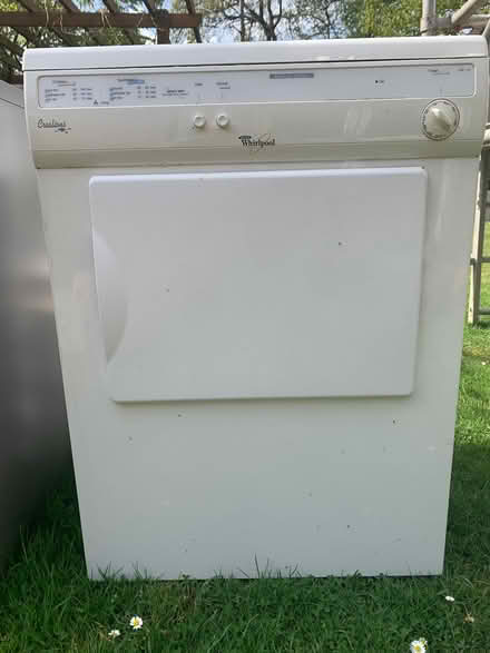 Photo of free Tumble dryer (Top Amersham HP6) #1
