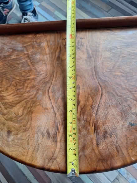 Photo of free Small coffe table (Shap CA10) #2