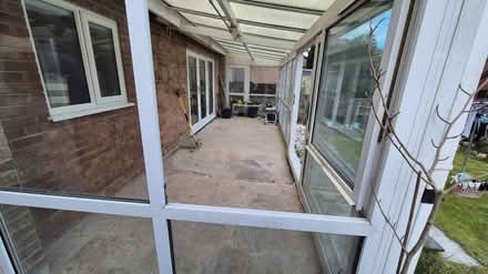 Photo of free Conservatory (ST9) #4