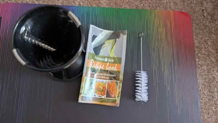 Photo of free Kitchen gadgets (Upper Parkstone BH14) #4
