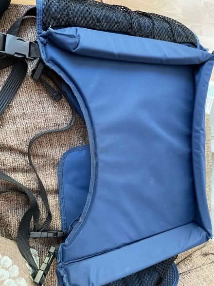 Photo of free 2 child’s travel lap tables (North Bretton) #1