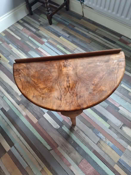 Photo of free Small coffe table (Shap CA10) #1