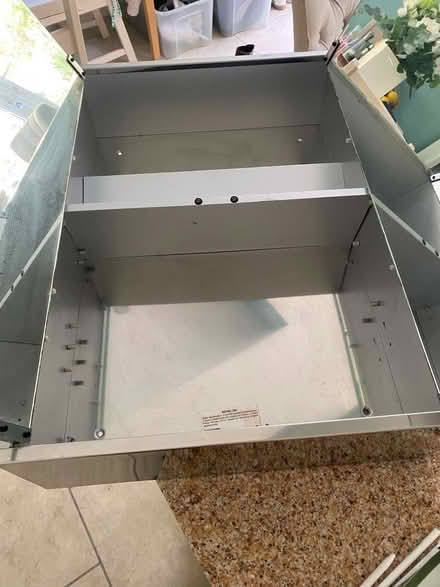 Photo of free Bathroom cabinet (Kenilworth CV8) #3