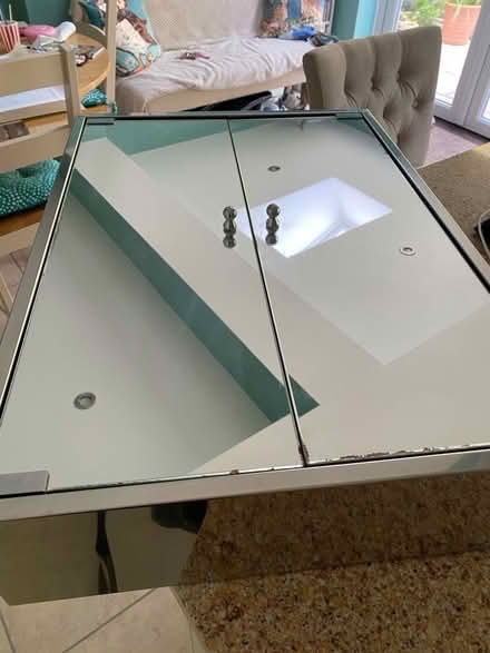 Photo of free Bathroom cabinet (Kenilworth CV8) #2