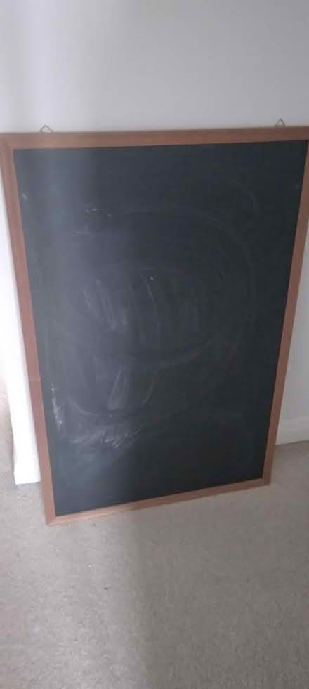 Photo of free Blackboard (Kennington OX1) #1