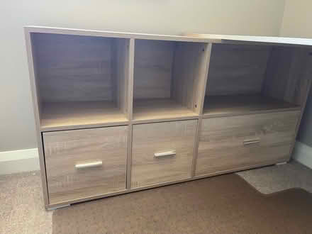 Photo of free Desk (Baltonsborough, BA6) #3