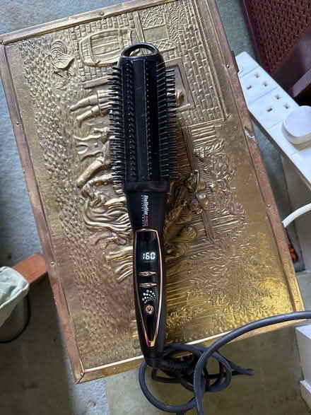 Photo of free Baybliss Pro hair instrument (Warden Hill GL51) #1