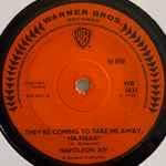 Photo of free Damaged 45 rpm records (Buxton Central SK17) #3