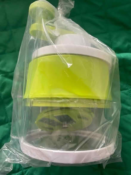 Photo of free Food Spiralizer (Wickwar GL12) #1