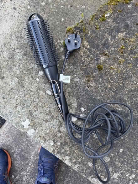 Photo of free Baybliss Pro hair instrument (Warden Hill GL51) #2
