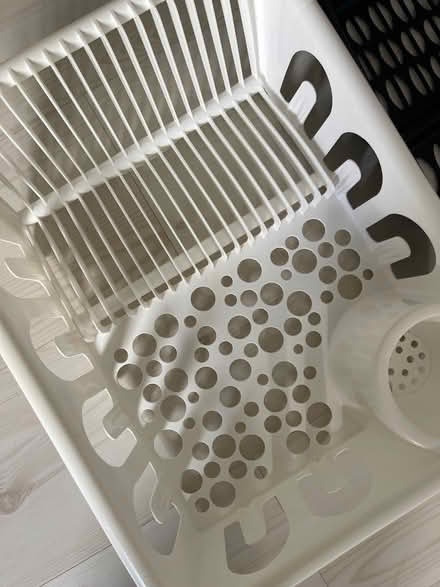 Photo of free Drying racks Kitchen Cutlery trays (Totley S17) #4