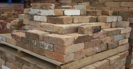 Photo of Bricks in any condition (Hertford SG13) #1