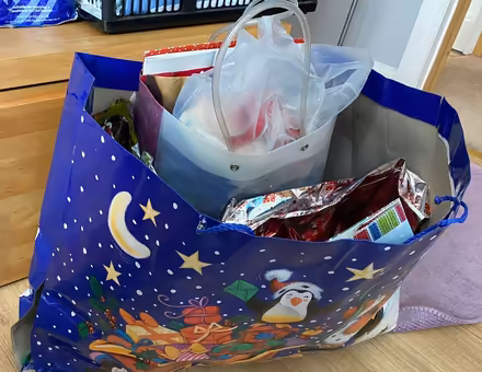 Photo of free Gift Bags, ribbons, boxes etc (Combe Down) #2