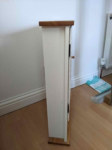 Photo of free Wall hung Bathroom cabinet (Willen MK15) #3