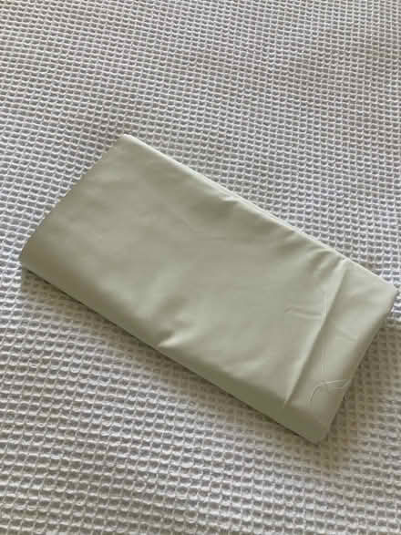 Photo of free Length of curtain lining material (Harbury CV33) #1