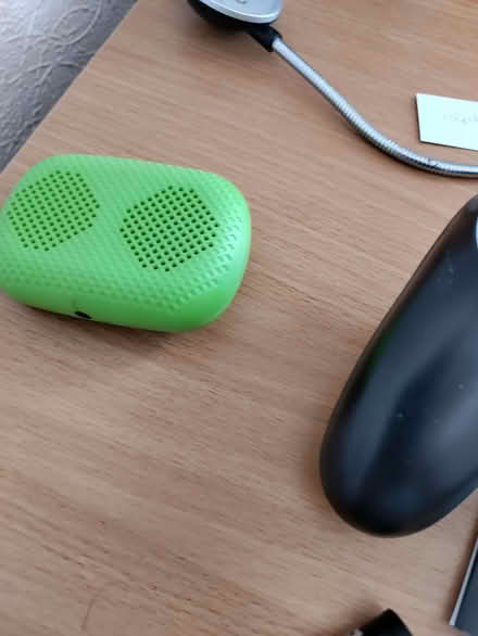Photo of free Alba bluetooth speaker (California DE22) #1