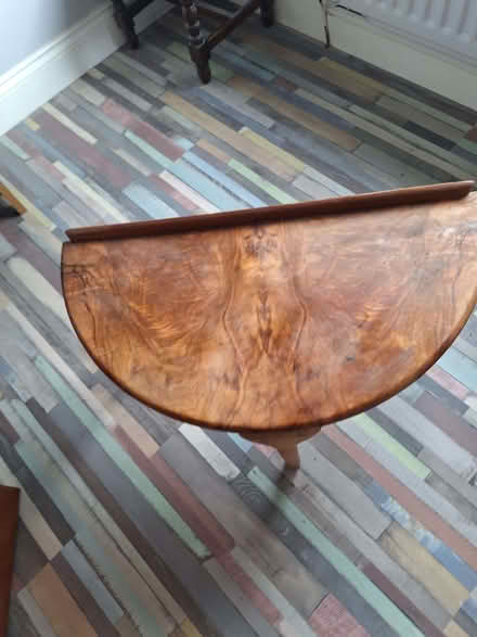 Photo of free Small coffe table (Shap CA10) #4