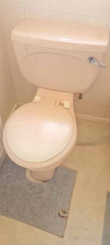 Photo of free Toilet (West Bridgford NG2) #1