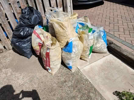 Photo of free Hardcore (Sarisbury Green SO31) #1