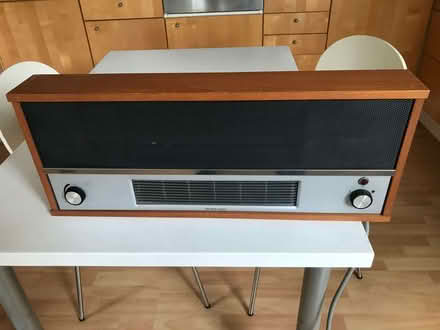 Photo of free Electric heater (Lewes BN7) #1