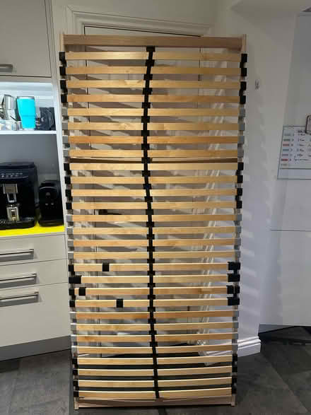 Photo of free Replacement single bed slats (GU2 Stoughton) #1