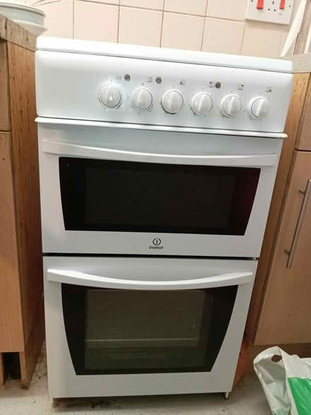 Photo of free Good condition electric cooker (Wilesdeen Green NW2) #2