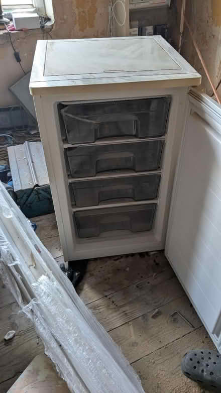 Photo of free Freezer (WV12 5ls) #3