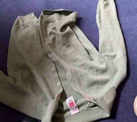 Photo of free Cardigan (AB15) #1