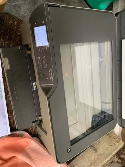 Photo of free “Artistic” printer (AL2 / SG6) #1