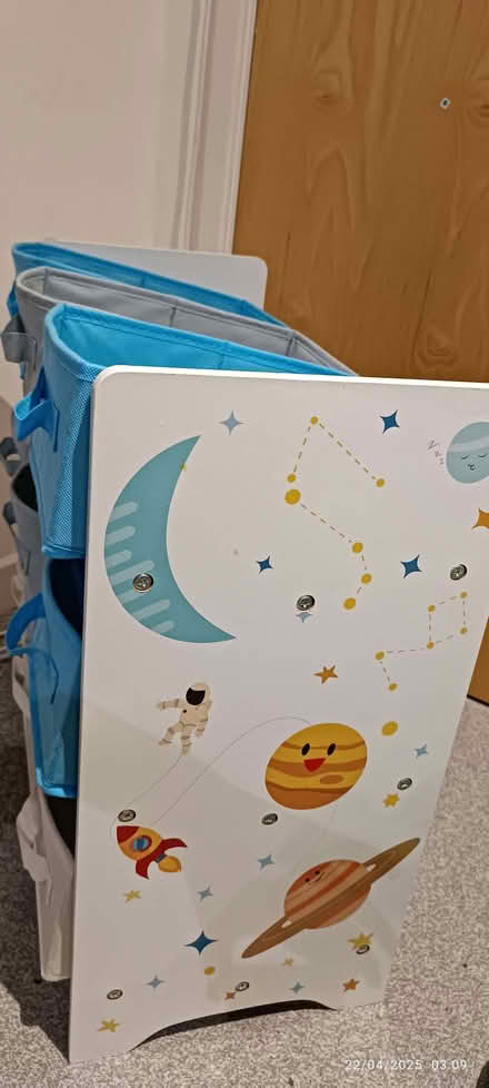 Photo of free Toy Shelf (Brentford TW7) #2