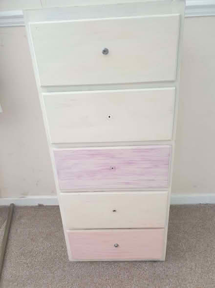 Photo of free Tallboy (DA1) #1
