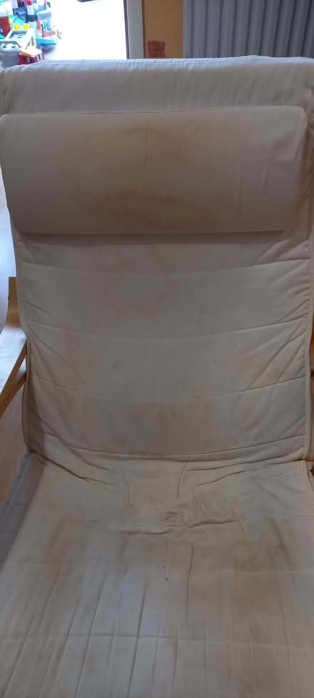 Photo of free Rocking Nursing Chair (Cosham PO6) #4