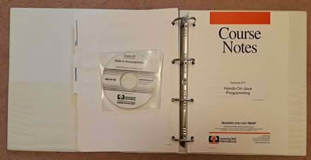 Photo of free Java course (Wymington NN10) #1