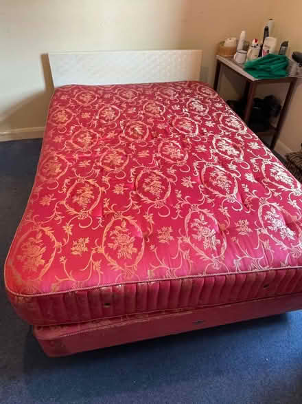Photo of free bed (Appleby-in-Westmorland CA16) #1