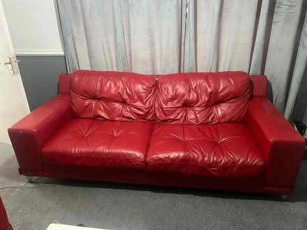 Photo of free Three seater,two single seater (BD4) #4