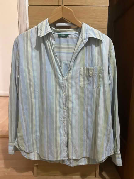 Photo of free Ladies Shirt (SW16) #1