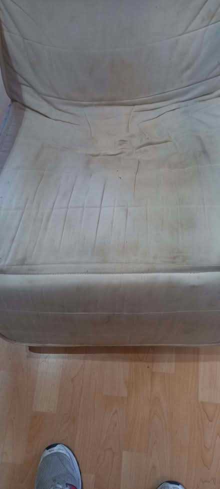 Photo of free Rocking Nursing Chair (Cosham PO6) #3