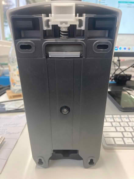 Photo of free Liquid soap dispensers x4 (Acton (W3 7YG)) #3