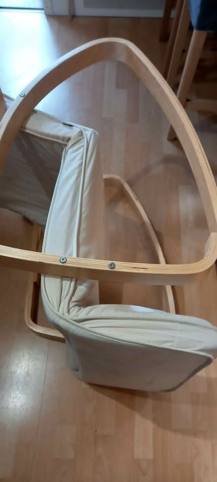 Photo of free Rocking Nursing Chair (Cosham PO6) #2