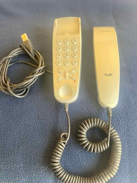 Photo of free voip phone (Hempstead Valley ME7) #1