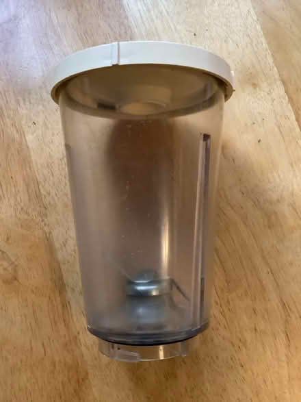 Photo of free Vintage Kenwood mixer jug container (The Nurserylands TW12) #2