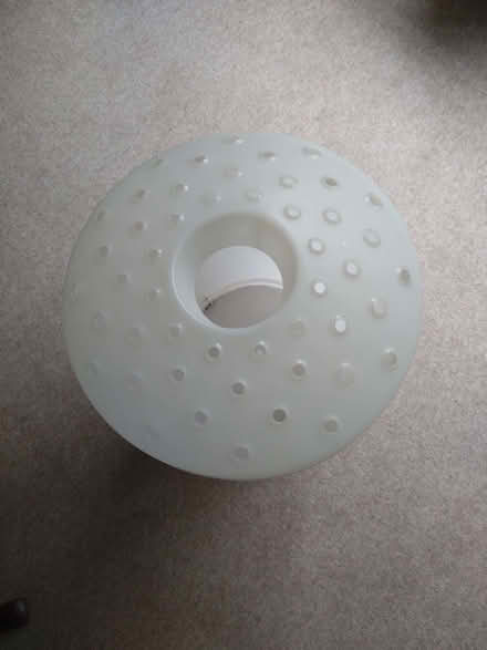 Photo of free Linen basket (Pulham Market IP21) #2