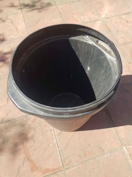 Photo of free Refuse bin (Staines-upon-Thames TW18) #1