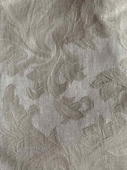 Photo of free Single Cream Duvet Cover & Pillowcase (Iver Heath Fields SL0) #2