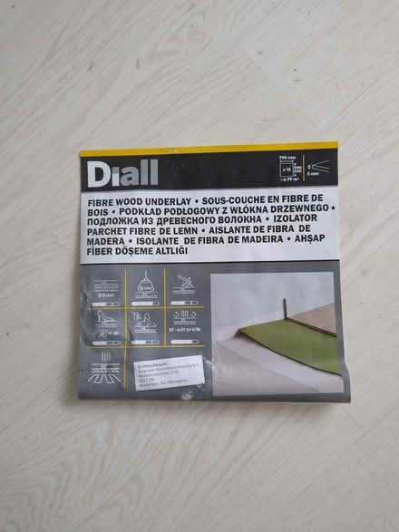 Photo of free Fibre boards (Lion Gate TW9) #2
