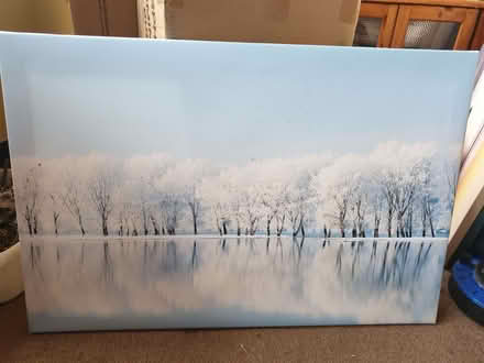 Photo of free Countryside Prints (Cranfield MK43) #1