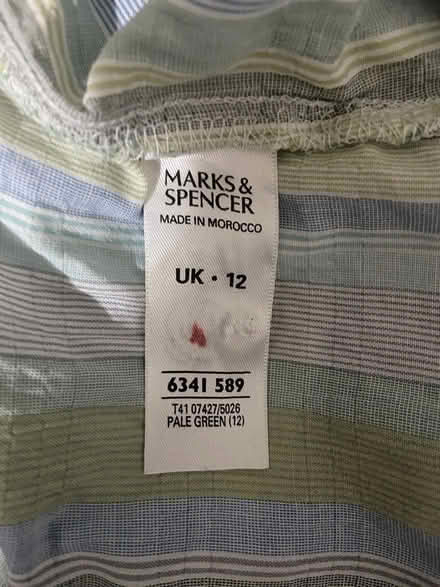 Photo of free Ladies Shirt (SW16) #3