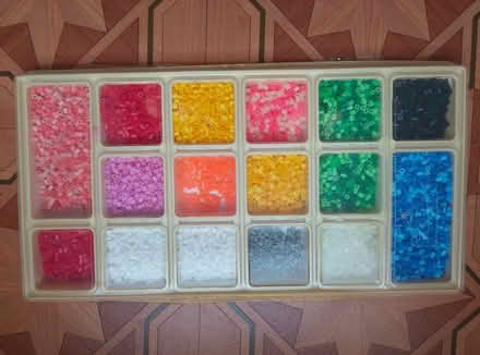 Photo of free Craft Beads (Hanley ST1) #1