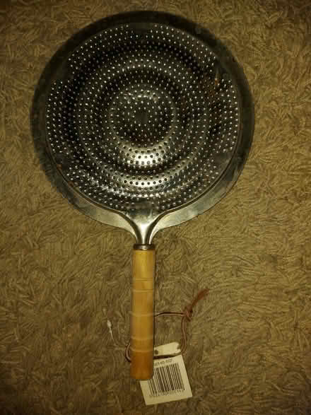 Photo of free Anti splatter guard (Frimley) #1